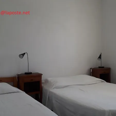 T3 Jardin, Parking, Terrasse A 80 M De La A Cyr Sur Apartment *