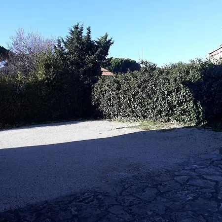Apartment T3 Jardin, Parking, Terrasse A 80 M De La A Cyr Sur Les Lecques